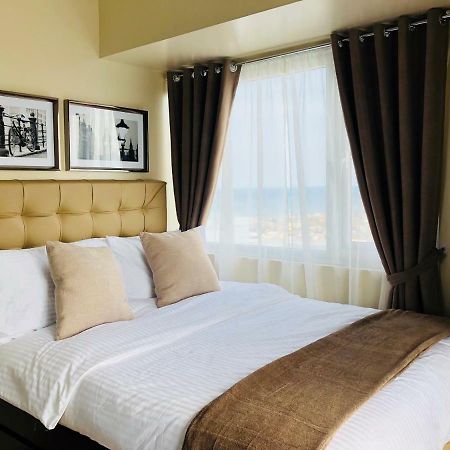 Апартаменты Avida Towers Davao Экстерьер фото