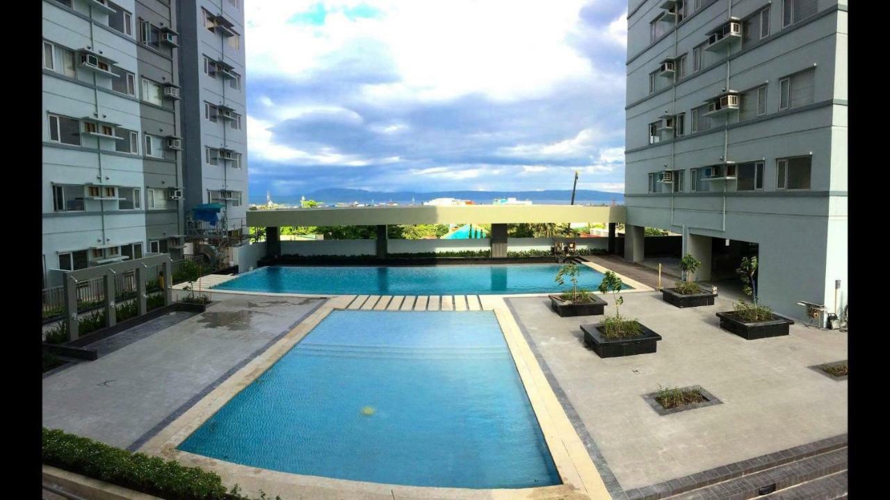 Апартаменты Avida Towers Davao Экстерьер фото