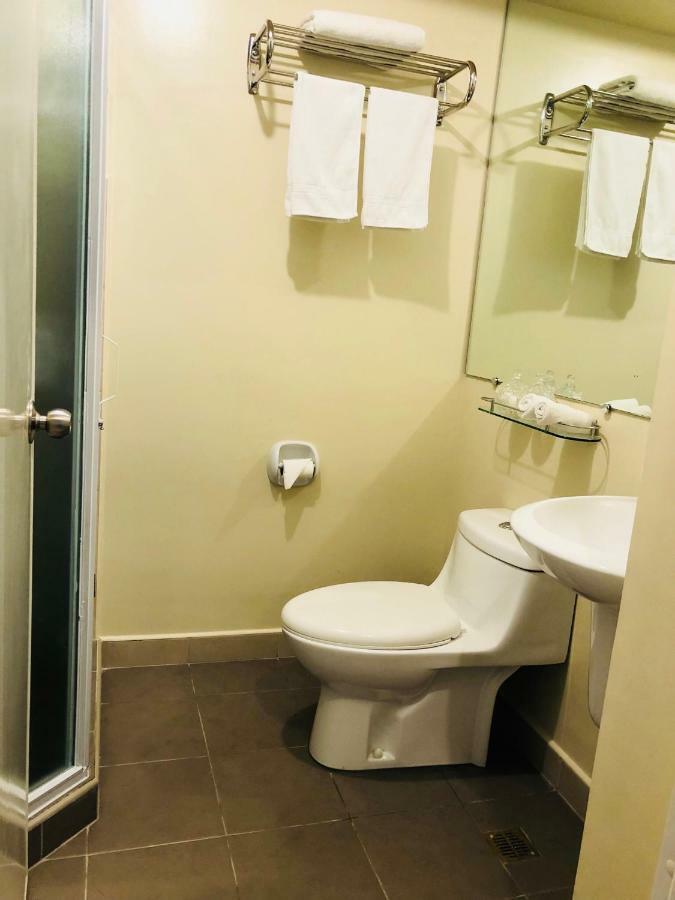 Апартаменты Avida Towers Davao Экстерьер фото